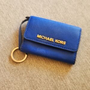 Michael Kors Keychain wallet
